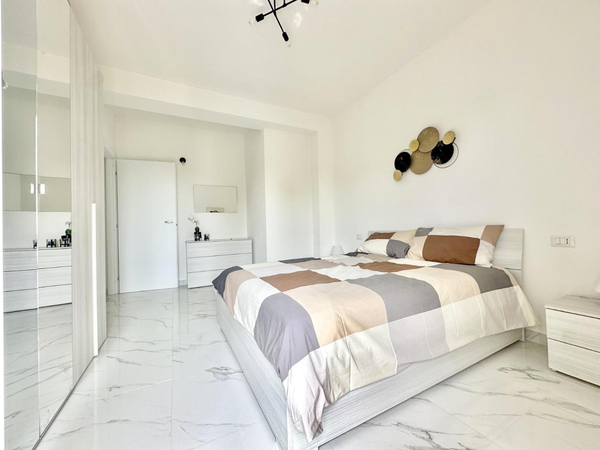Apartament Casa La Rosa Lesa Zewnętrze zdjęcie